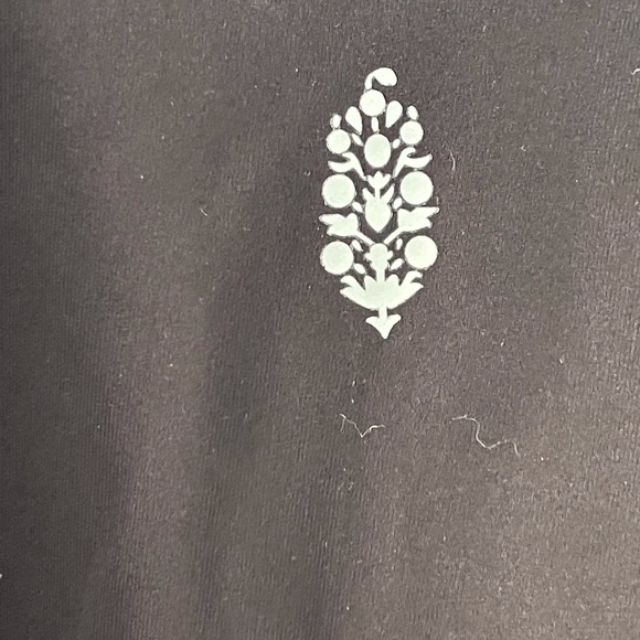 NEW Free People movement heart of gold black bodysuit - Picture 4 of 9